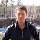 Казаков Иван